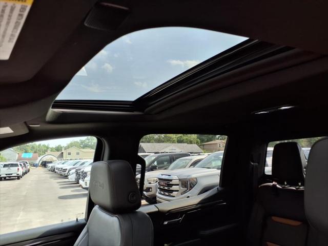 used 2023 GMC Sierra 1500 car