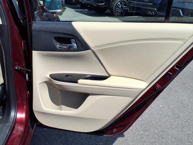 used 2016 Honda Accord car, priced at $12,994