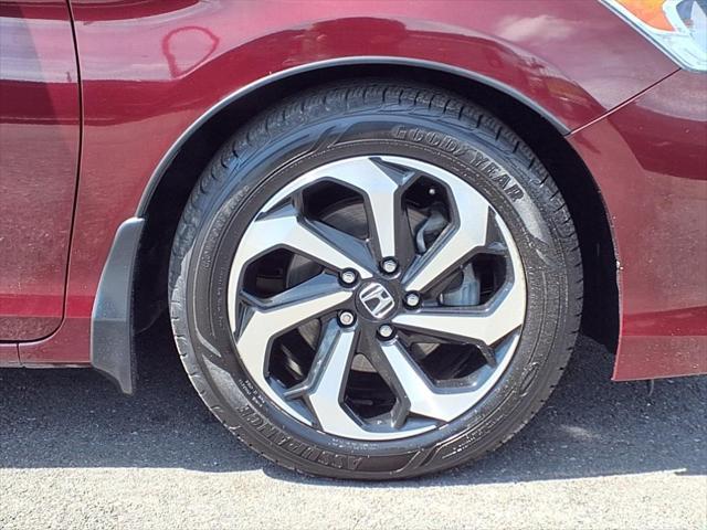 used 2016 Honda Accord car, priced at $12,994