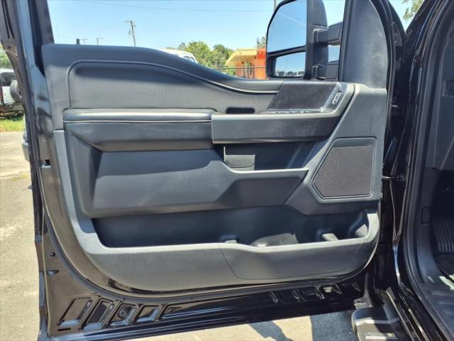 used 2022 Ford F-150 car, priced at $34,484