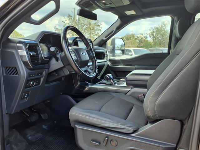 used 2022 Ford F-150 car, priced at $35,994