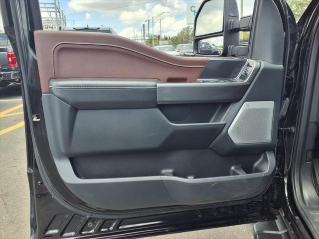 used 2023 Ford F-150 car, priced at $44,484