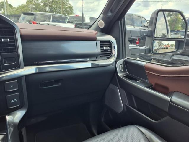 used 2023 Ford F-150 car, priced at $44,484