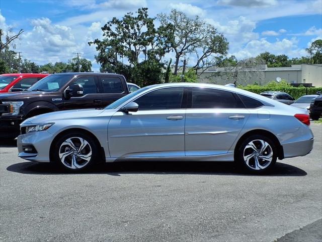 used 2019 Honda Accord car, priced at $21,994