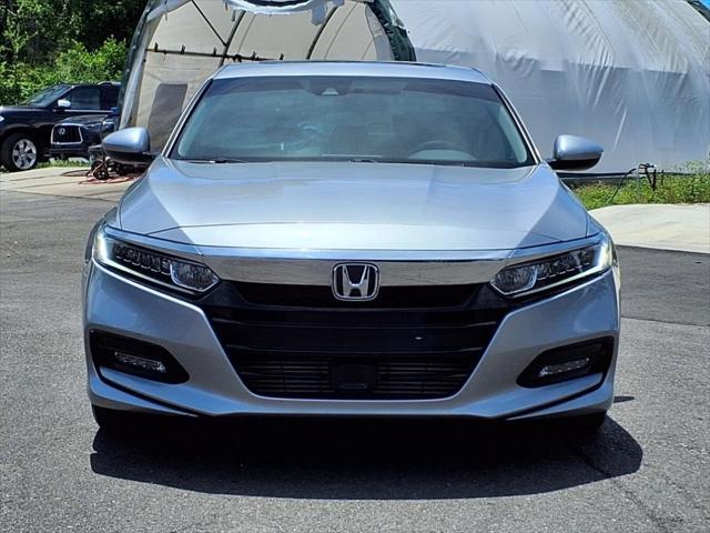 used 2019 Honda Accord car, priced at $21,994