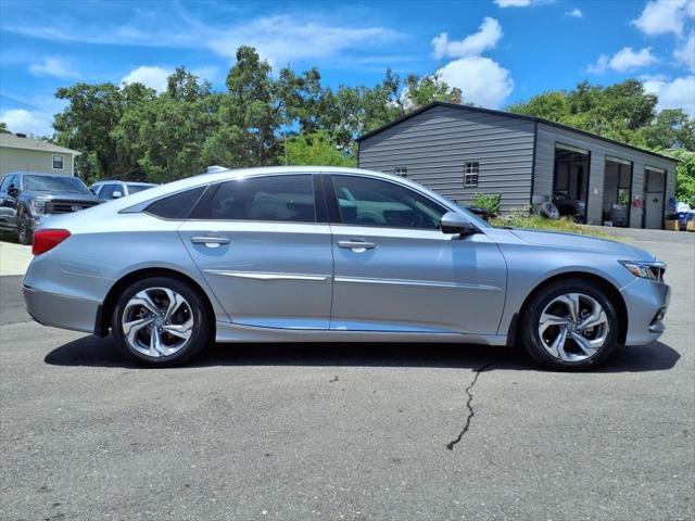 used 2019 Honda Accord car, priced at $21,994