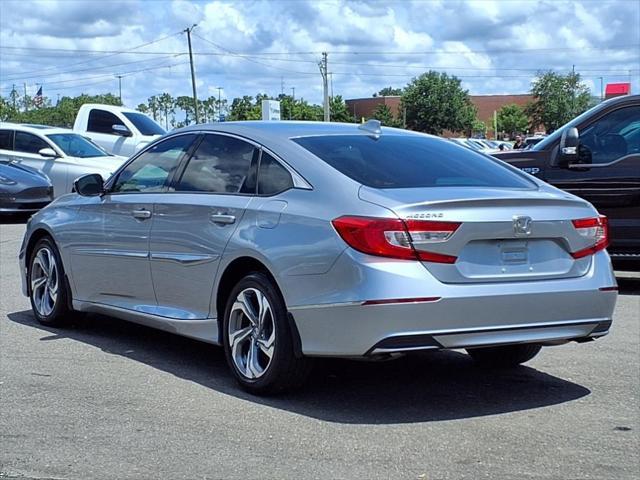 used 2019 Honda Accord car, priced at $21,994