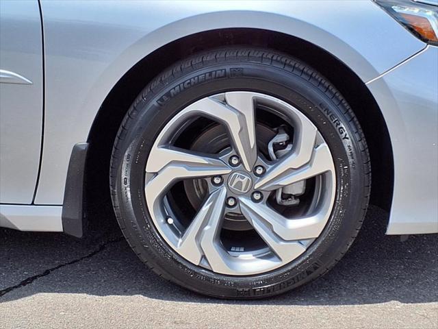 used 2019 Honda Accord car, priced at $21,994