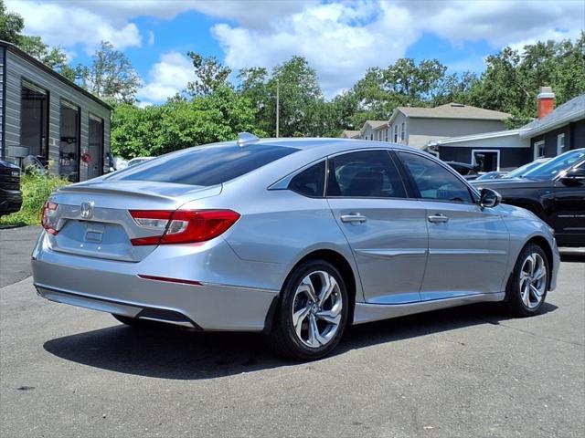 used 2019 Honda Accord car, priced at $21,994