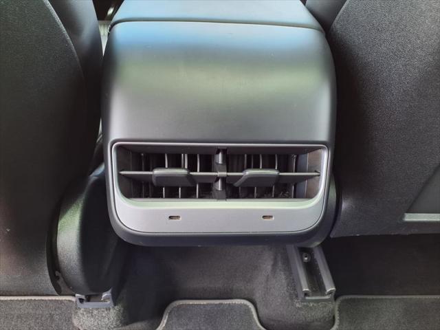 used 2024 Tesla Model Y car, priced at $29,397