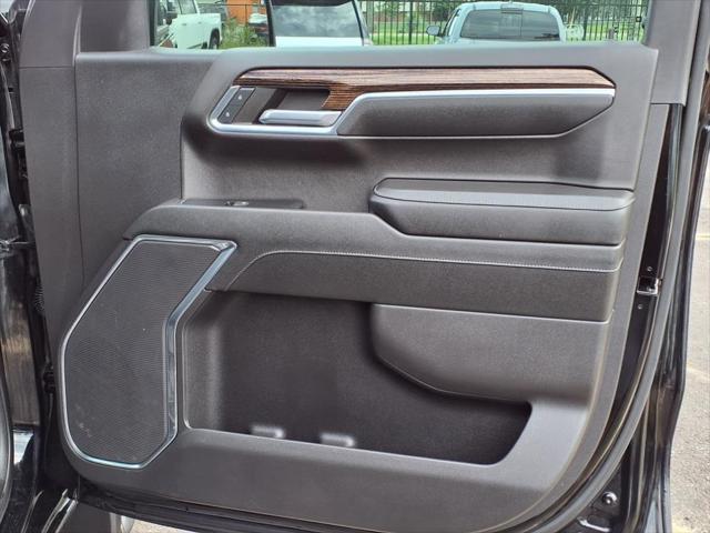 used 2024 GMC Sierra 1500 car, priced at $42,484