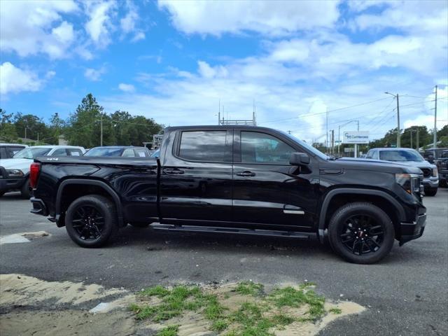 used 2024 GMC Sierra 1500 car, priced at $42,484