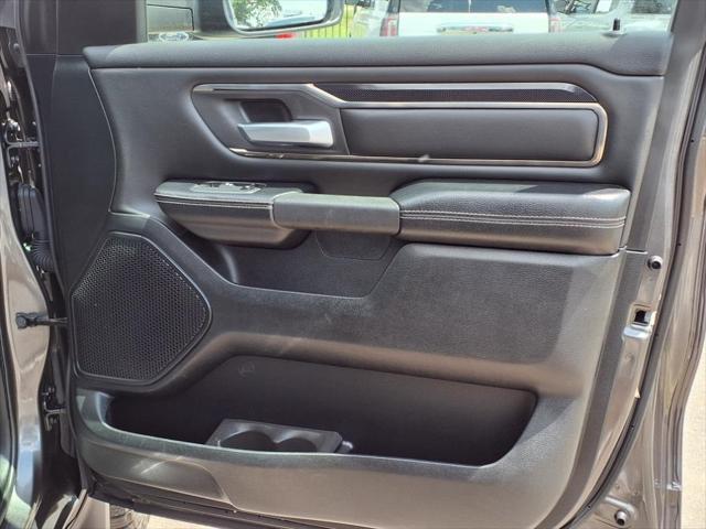 used 2020 Ram 1500 car, priced at $36,994