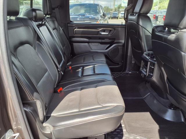 used 2020 Ram 1500 car, priced at $36,994