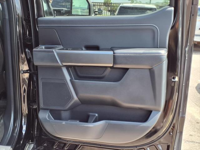 used 2022 Ford F-150 car, priced at $39,994