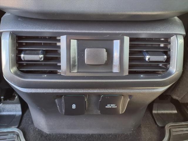 used 2022 Ford F-150 car, priced at $39,994