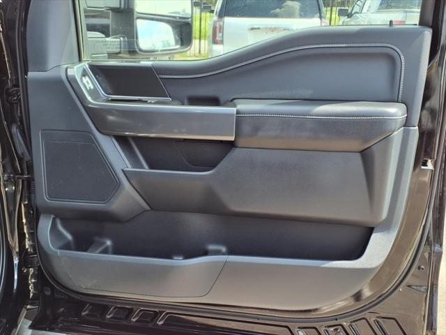used 2022 Ford F-150 car, priced at $39,994