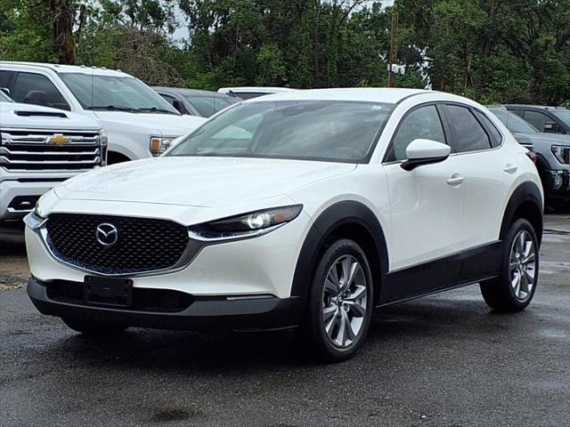 used 2020 Mazda CX-30 car, priced at $17,484