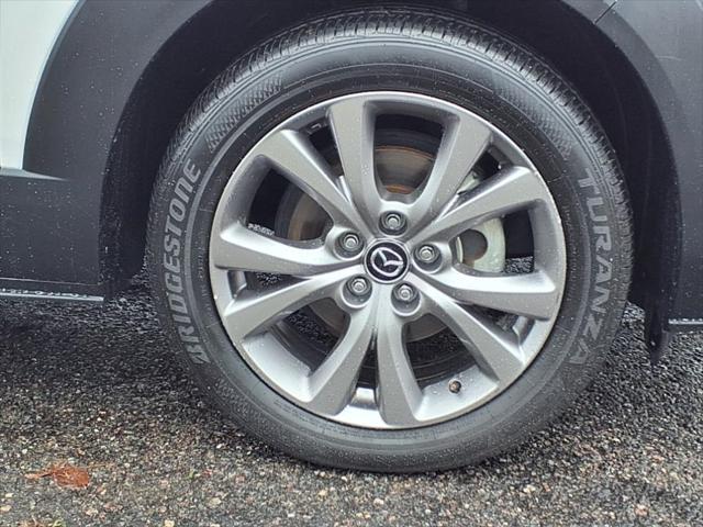 used 2020 Mazda CX-30 car, priced at $17,484