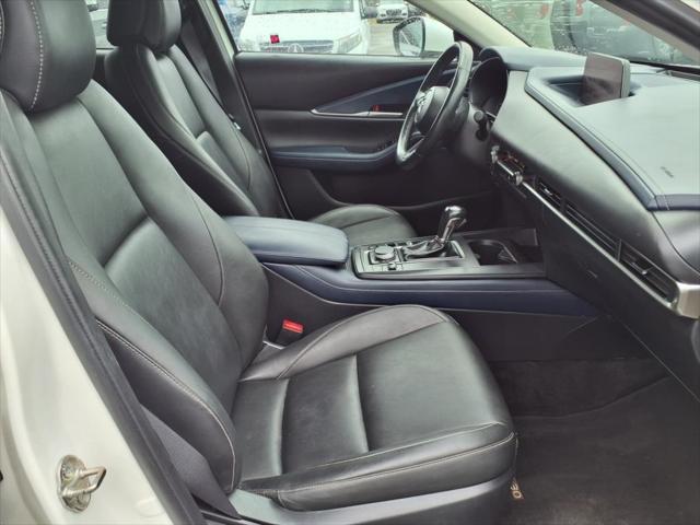 used 2020 Mazda CX-30 car, priced at $17,484