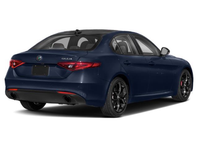 used 2020 Alfa Romeo Giulia car