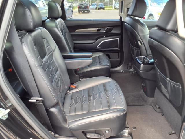 used 2022 Kia Telluride car, priced at $27,497