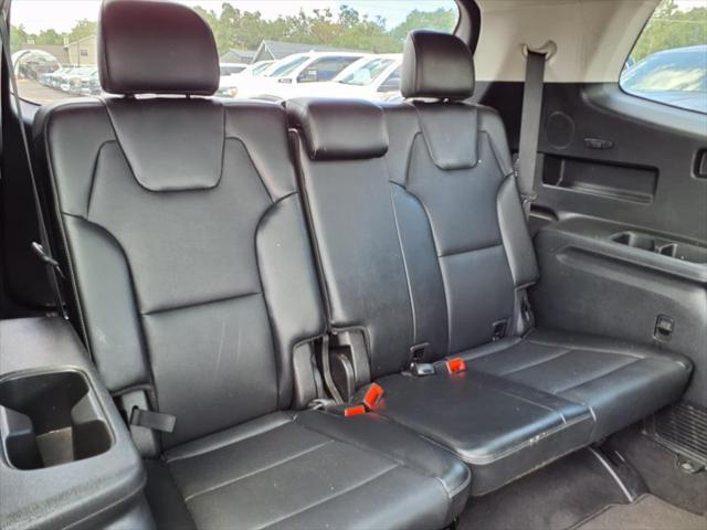 used 2022 Kia Telluride car, priced at $27,497