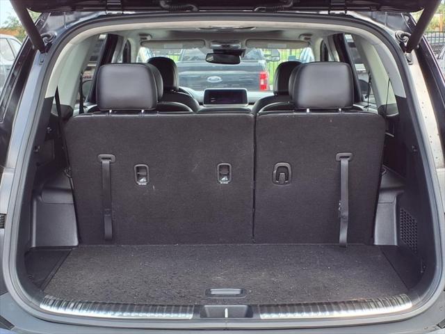 used 2022 Kia Telluride car, priced at $27,497