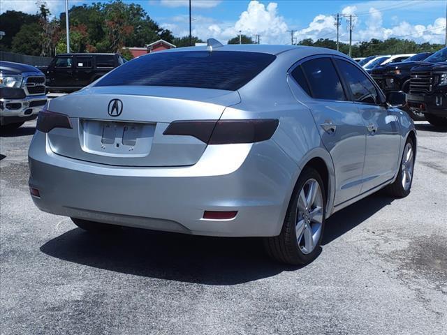 used 2013 Acura ILX car, priced at $10,000