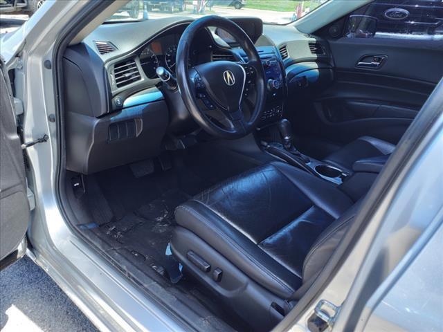 used 2013 Acura ILX car, priced at $10,000