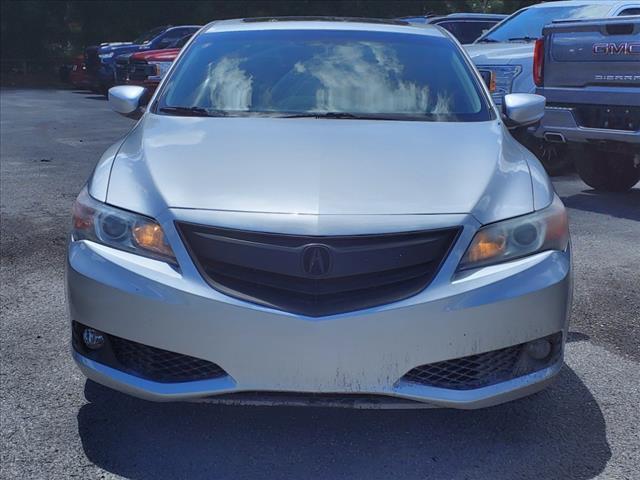 used 2013 Acura ILX car, priced at $10,000