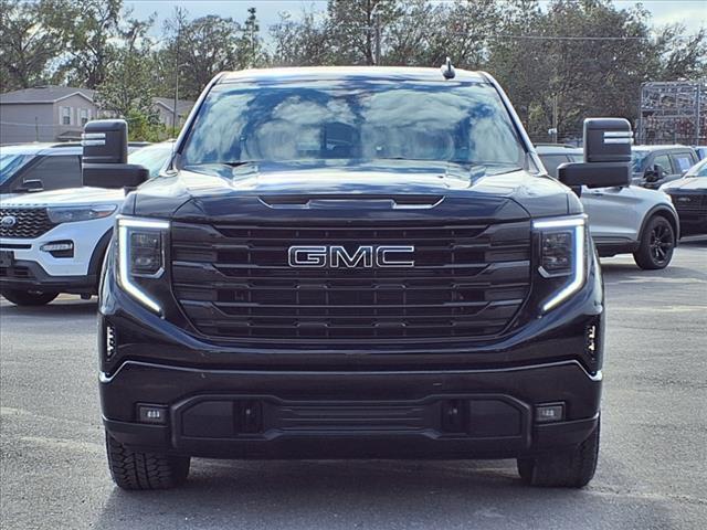 used 2022 GMC Sierra 1500 car, priced at $42,994