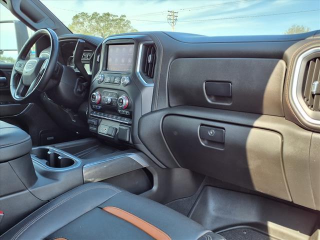 used 2023 GMC Sierra 2500 car, priced at $58,994