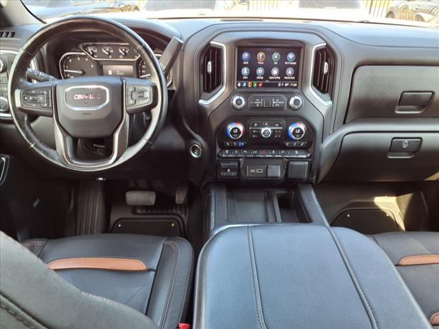 used 2023 GMC Sierra 2500 car, priced at $58,994