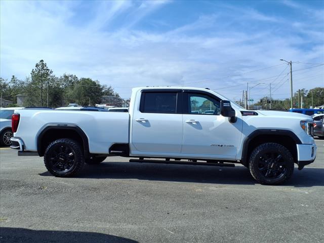 used 2023 GMC Sierra 2500 car, priced at $58,994