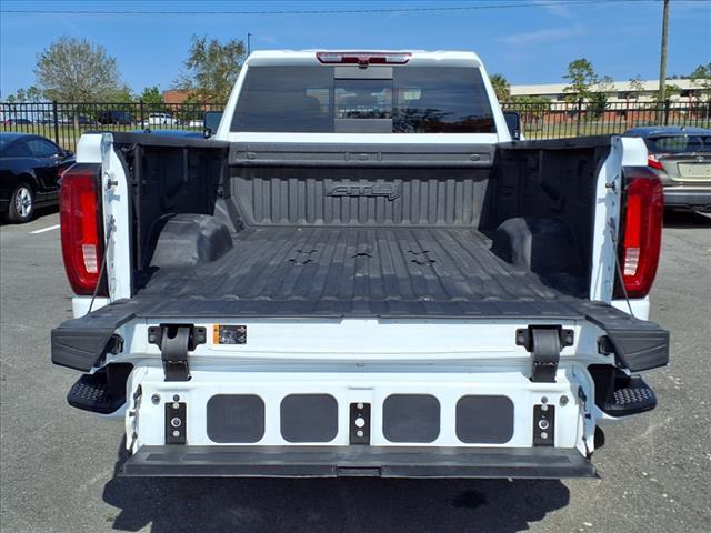 used 2023 GMC Sierra 2500 car, priced at $58,994