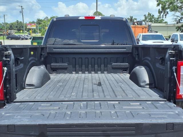 used 2023 Ford F-150 car, priced at $51,994
