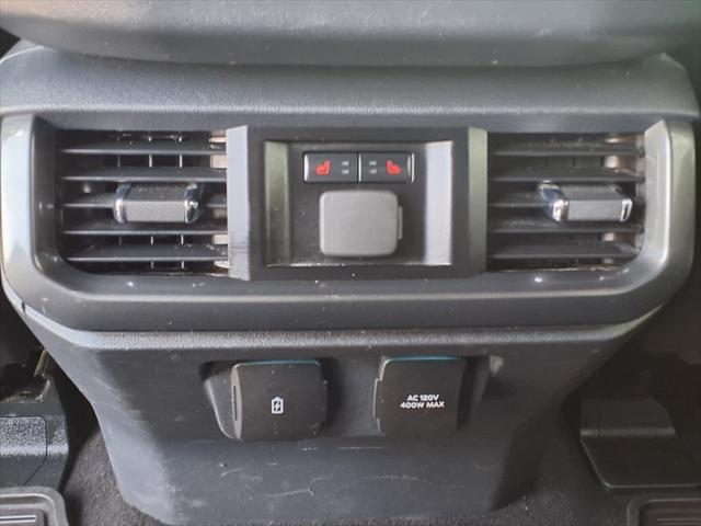 used 2023 Ford F-150 car, priced at $51,994