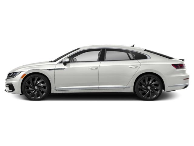 used 2019 Volkswagen Arteon car