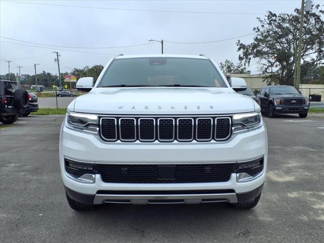 used 2022 Jeep Wagoneer car, priced at $40,994