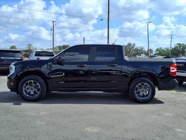 used 2024 Ford Maverick car, priced at $25,994