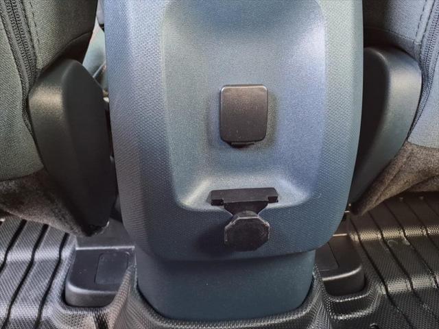 used 2024 Ford Maverick car, priced at $25,994