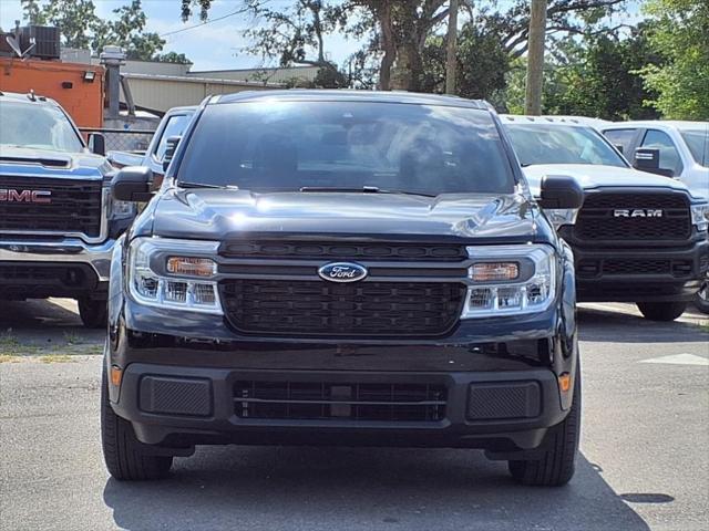 used 2024 Ford Maverick car, priced at $25,994
