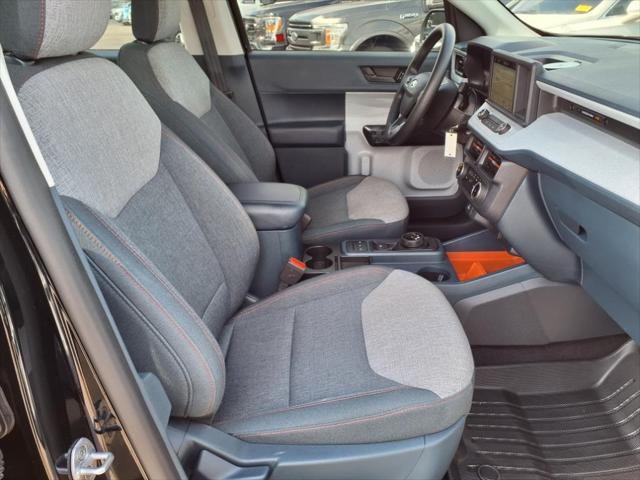 used 2024 Ford Maverick car, priced at $25,994
