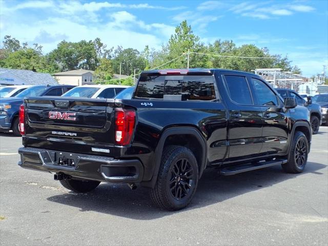 used 2025 GMC Sierra 1500 car