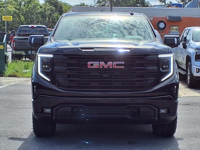 used 2025 GMC Sierra 1500 car