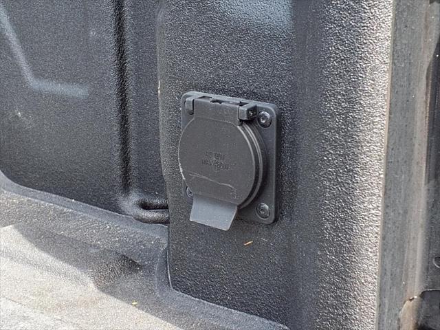 used 2025 GMC Sierra 1500 car