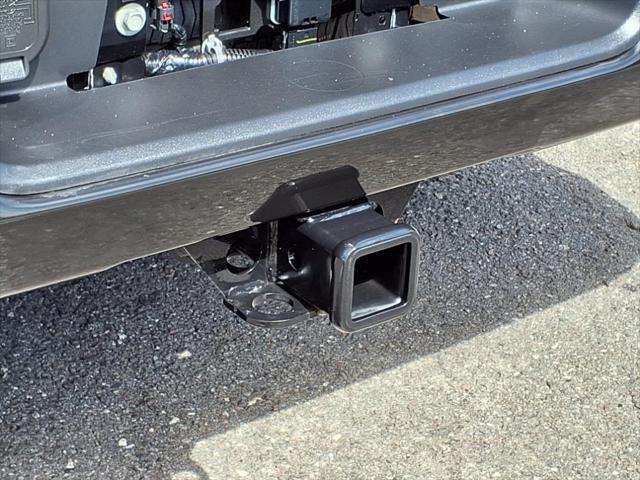used 2025 GMC Sierra 1500 car