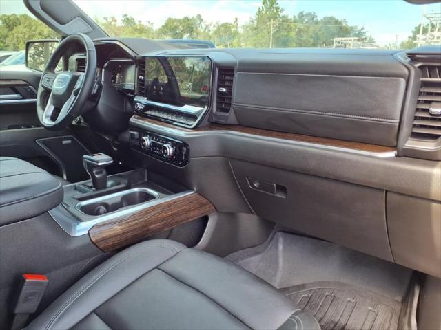 used 2025 GMC Sierra 1500 car