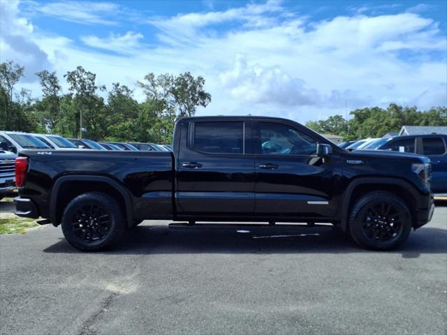 used 2025 GMC Sierra 1500 car